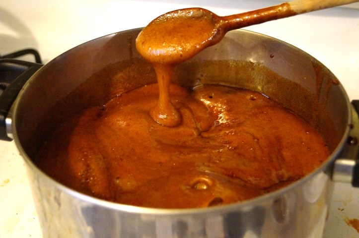 bochet caramelized honey | Game of Brews